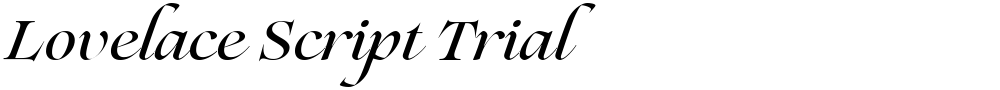 Lovelace Script Trial
