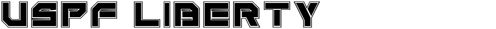 USPF Liberty