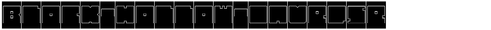 BLOCK-Hollow-Inverse