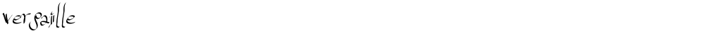versaille