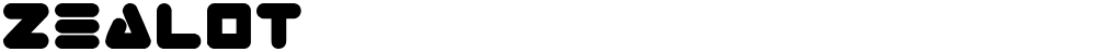 Zealot