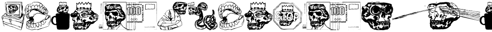 Vieraskirjan Peto