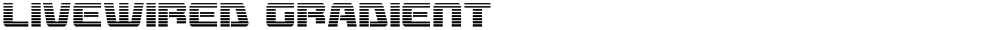 Livewired Gradient