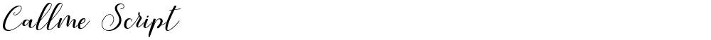 Callme Script