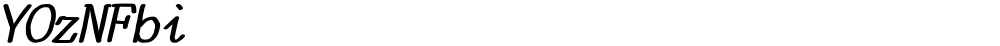 YOzNFbi