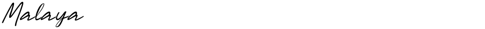 Malaya 