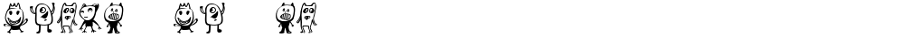 Kinderskizzen