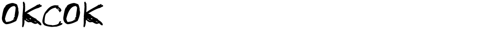 OKCOK