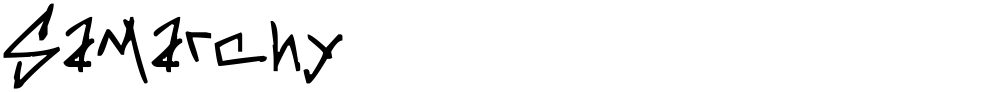 Samarchy