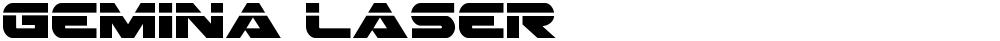 Gemina Laser