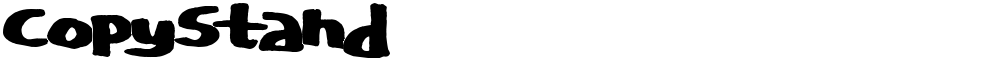 CopyStand