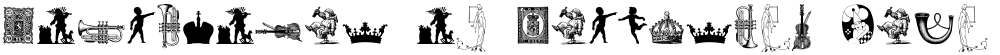 Cornucopia of Dingbates Five