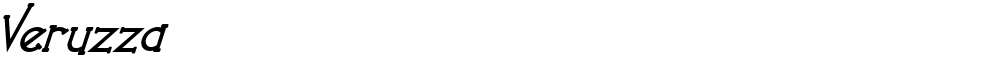 Veruzza
