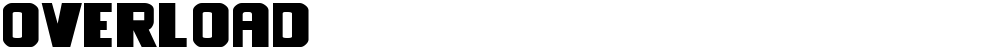 overload