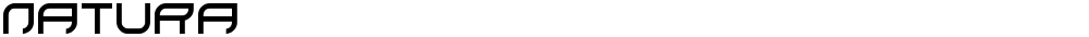 natura