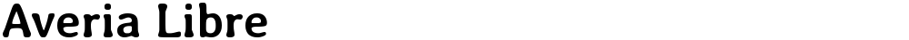 Averia Libre