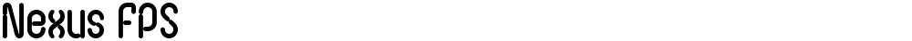 Nexus FPS