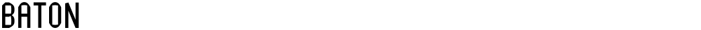 Baton