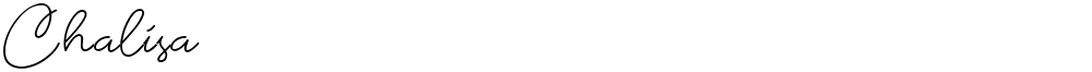 Chalisa