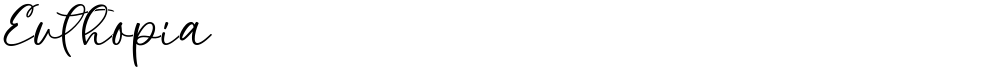 Euthopia