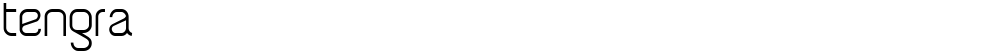 Tengra