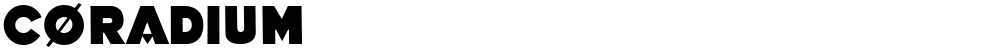 Coradium