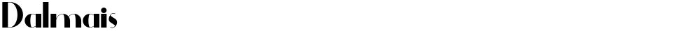 Dalmais