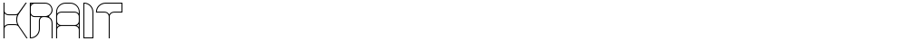 Krait