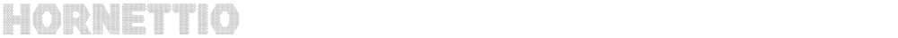 Hornettio
