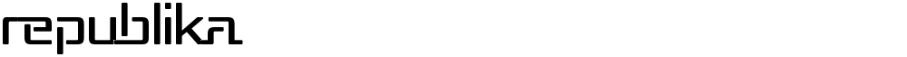 Republika