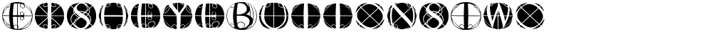 FisheyeButtonsTwo