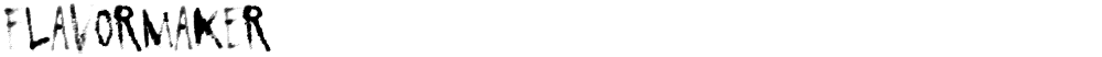 FlavorMaker