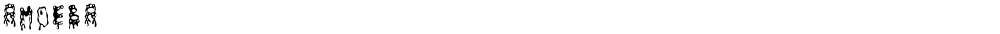 amoeba