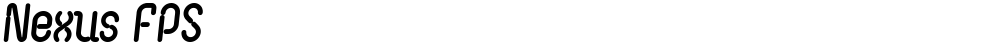 Nexus FPS