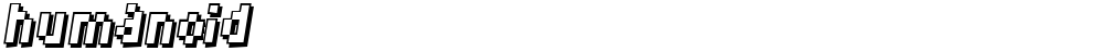 Humanoid