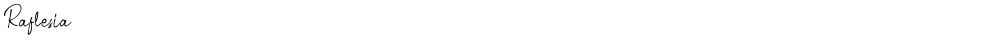 Raflesia