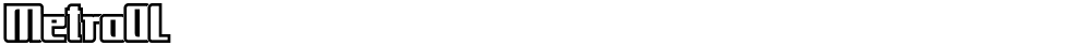 MetroOL