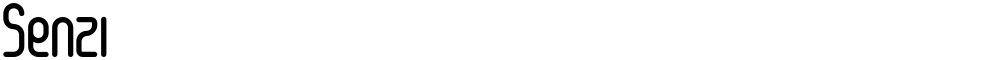 Senzi