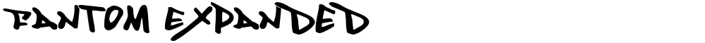Fantom Expanded