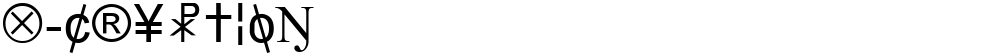 X-Cryption