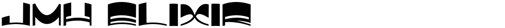 JMH Elixir