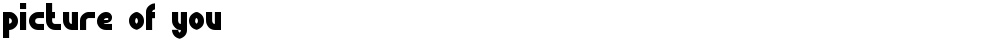 picture of you