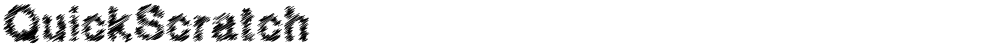 QuickScratch