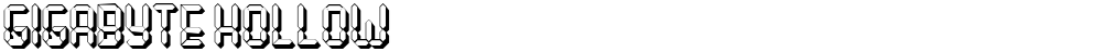Gigabyte Hollow