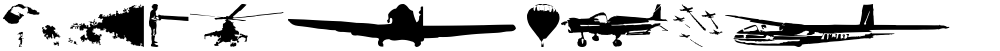 letiskovy