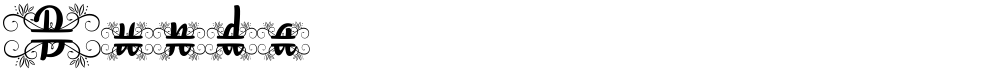 Bunda