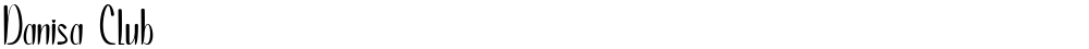 Danisa Club