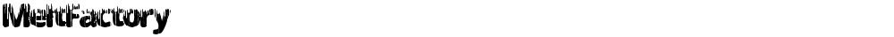 MeltFactory