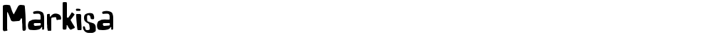 Markisa