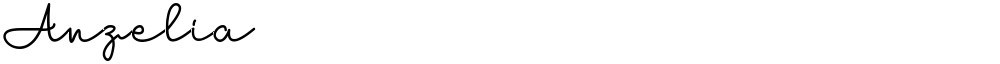 Anzelia